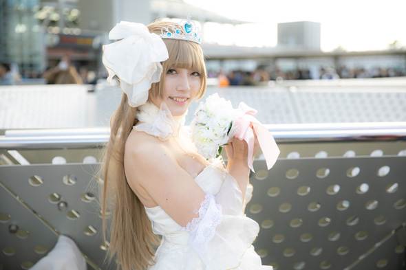 C95 コスプレ コスプレイヤー まとめ