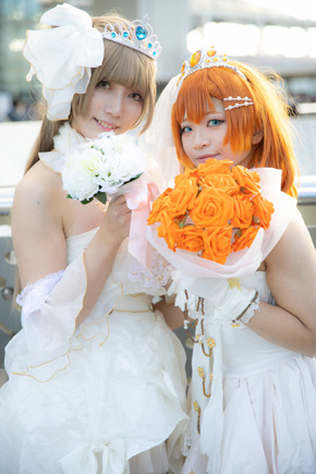 C95 コスプレ コスプレイヤー まとめ