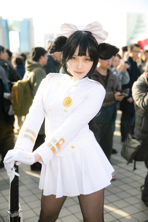 C95 コスプレ コスプレイヤー まとめ