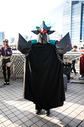 C95 コスプレ コスプレイヤー まとめ