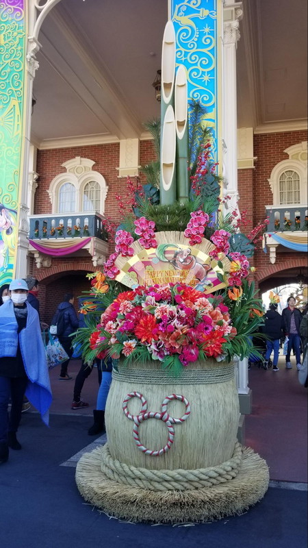 ディズニーの“平成最後のお正月”を全力紹介！ 亥年の主役は