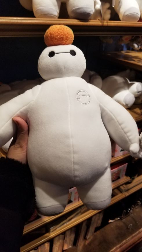 ディズニーお正月