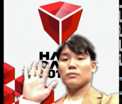 好きな画像に合成可能