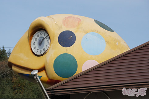 亀甲駅 亀甲 岡山県 卵かけご飯