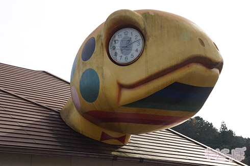 亀甲駅 亀甲 岡山県 卵かけご飯