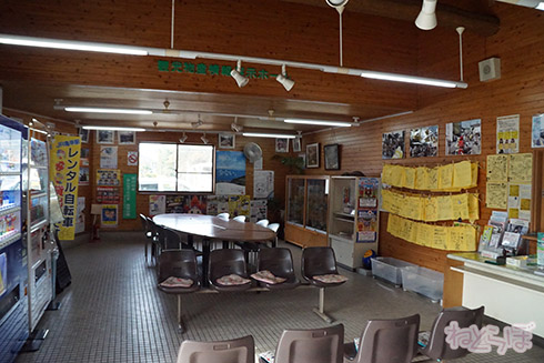 亀甲駅 亀甲 岡山県 卵かけご飯