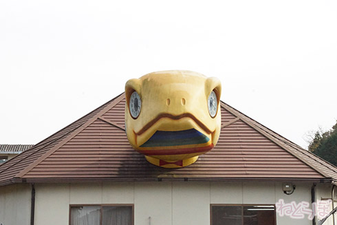 亀甲駅 亀甲 岡山県 卵かけご飯
