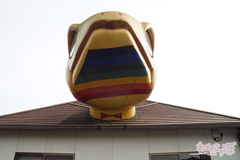 亀甲駅 亀甲 岡山県 卵かけご飯