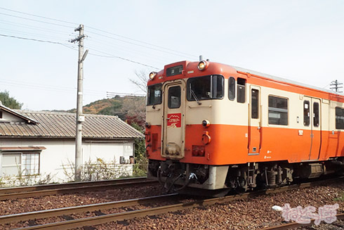 亀甲駅 亀甲 岡山県 卵かけご飯