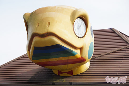 亀甲駅 亀甲 岡山県 卵かけご飯
