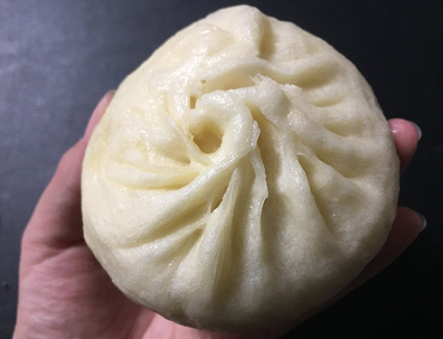 551 蓬莱 肉まん 豚まん