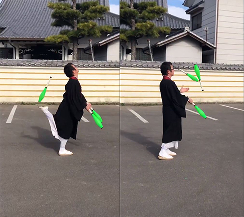 僧衣 僧侶 お坊さん