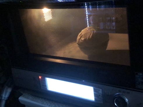 肉まん あんまん あたため方