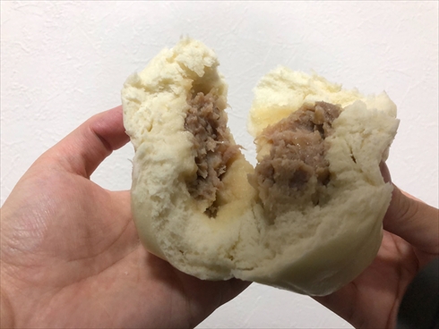 肉まん あんまん あたため方