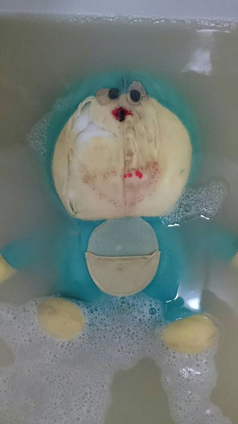 ドラえもん ぬいぐるみ ドラちゃん