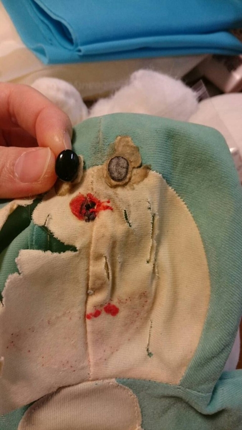 ドラえもん ぬいぐるみ ドラちゃん