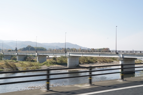 岡山 復興 津山 干し肉 ほし肉 稲葉浩志