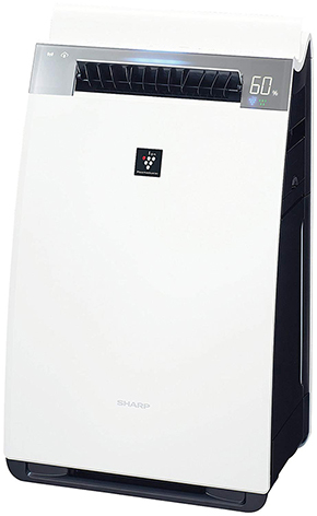 空気清浄機 隠しコマンド シャープ SHARP