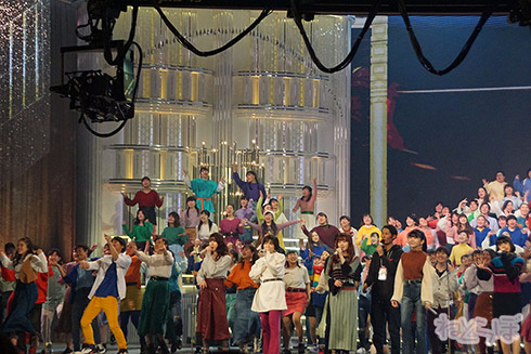 白石麻衣 乃木坂 まいやん いくちゃん ゆっかー ぽん さしこ ゆきりん 紅白