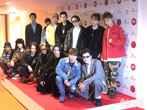 白石麻衣 乃木坂 まいやん いくちゃん ゆっかー ぽん さしこ ゆきりん 紅白