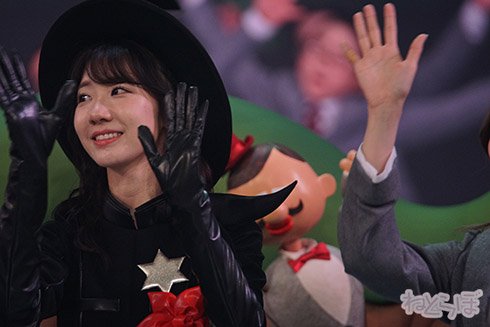 白石麻衣 乃木坂 まいやん いくちゃん ゆっかー ぽん さしこ ゆきりん 紅白