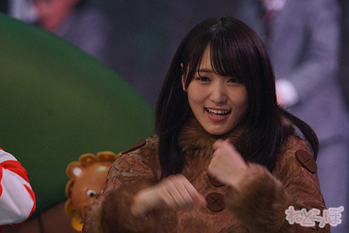 白石麻衣 乃木坂 まいやん いくちゃん ゆっかー ぽん さしこ ゆきりん 紅白