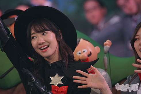 白石麻衣 乃木坂 まいやん いくちゃん ゆっかー ぽん さしこ ゆきりん 紅白