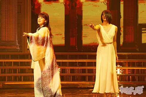 白石麻衣 乃木坂 まいやん いくちゃん ゆっかー ぽん さしこ ゆきりん 紅白