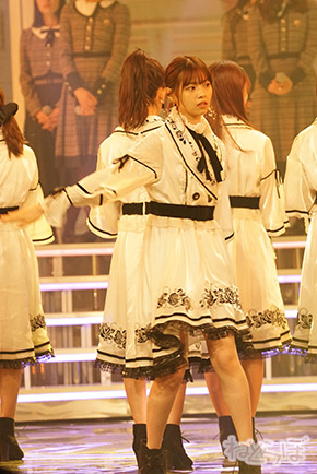 白石麻衣 乃木坂 まいやん いくちゃん ゆっかー ぽん さしこ ゆきりん 紅白
