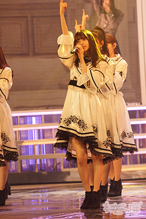 白石麻衣 乃木坂 まいやん いくちゃん ゆっかー ぽん さしこ ゆきりん 紅白