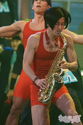 白石麻衣 乃木坂 まいやん いくちゃん ゆっかー ぽん さしこ ゆきりん 紅白