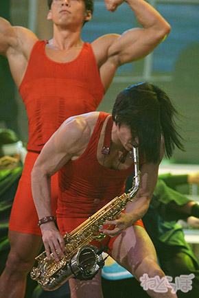 白石麻衣 乃木坂 まいやん いくちゃん ゆっかー ぽん さしこ ゆきりん 紅白