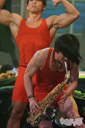 白石麻衣 乃木坂 まいやん いくちゃん ゆっかー ぽん さしこ ゆきりん 紅白