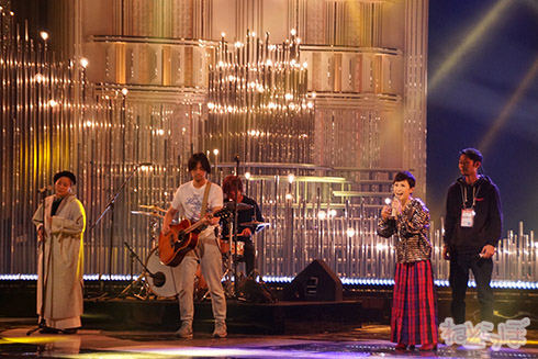 白石麻衣 乃木坂 まいやん いくちゃん ゆっかー ぽん さしこ ゆきりん 紅白