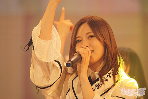 白石麻衣 乃木坂 まいやん いくちゃん ゆっかー ぽん さしこ ゆきりん 紅白