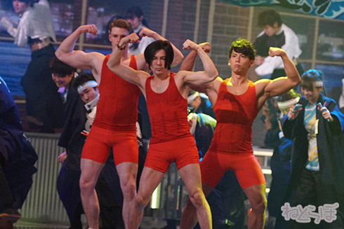 白石麻衣 乃木坂 まいやん いくちゃん ゆっかー ぽん さしこ ゆきりん 紅白