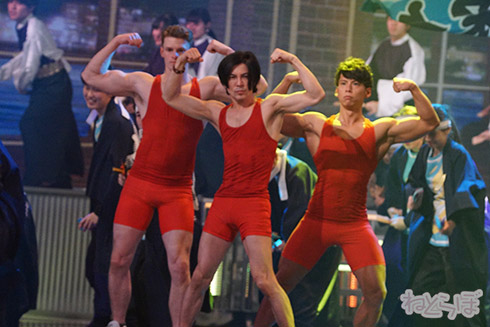 白石麻衣 乃木坂 まいやん いくちゃん ゆっかー ぽん さしこ ゆきりん 紅白