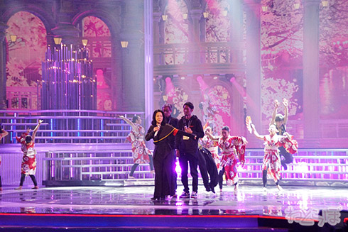 白石麻衣 乃木坂 まいやん いくちゃん ゆっかー ぽん さしこ ゆきりん 紅白