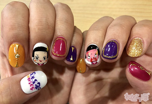 白石麻衣 乃木坂 まいやん いくちゃん ゆっかー ぽん さしこ ゆきりん 紅白