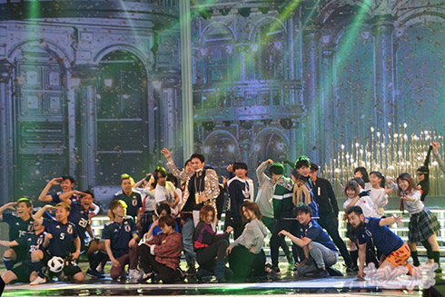 白石麻衣 乃木坂 まいやん いくちゃん ゆっかー ぽん さしこ ゆきりん 紅白