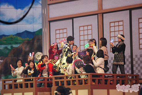 白石麻衣 乃木坂 まいやん いくちゃん ゆっかー ぽん さしこ ゆきりん 紅白