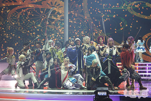 白石麻衣 乃木坂 まいやん いくちゃん ゆっかー ぽん さしこ ゆきりん 紅白