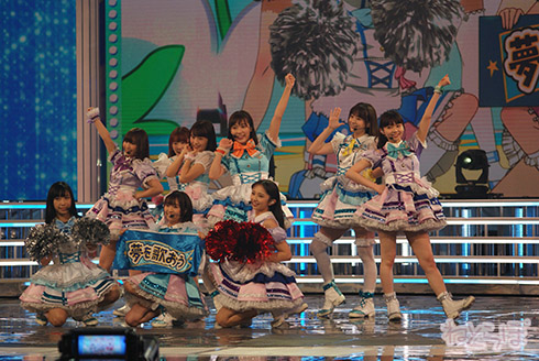 白石麻衣 乃木坂 まいやん いくちゃん ゆっかー ぽん さしこ ゆきりん 紅白