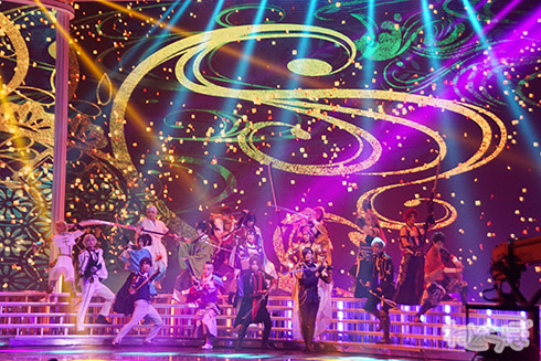 白石麻衣 乃木坂 まいやん いくちゃん ゆっかー ぽん さしこ ゆきりん 紅白