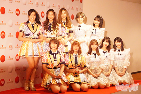 白石麻衣 乃木坂 まいやん いくちゃん ゆっかー ぽん さしこ ゆきりん 紅白