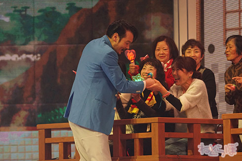 白石麻衣 乃木坂 まいやん いくちゃん ゆっかー ぽん さしこ ゆきりん 紅白