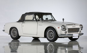 1964 DATSUN FAIRLADY 1500 (SP310)