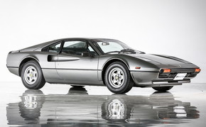 1979 FERRARI 308 GTB