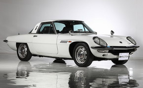 1969 MAZDA COSMOSPORTS(L10B)