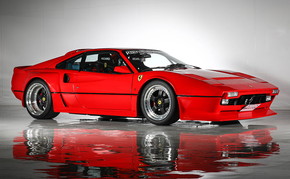 1985 FERRARI 308 KOENIG SPECIALS